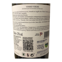 Imagem de Ameal Loureiro - Vinho Branco