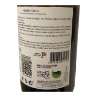 Imagem de Ameal Loureiro - Vinho Branco