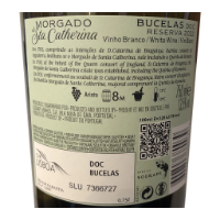 Imagem de Morgado de Sta. Catherina - Vinho Branco
