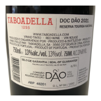 Imagem de Taboadella Reserva Touriga Nacional - Vinho Tinto