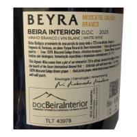 Imagem de BEYRA Moscatel Galego - Vinho Branco