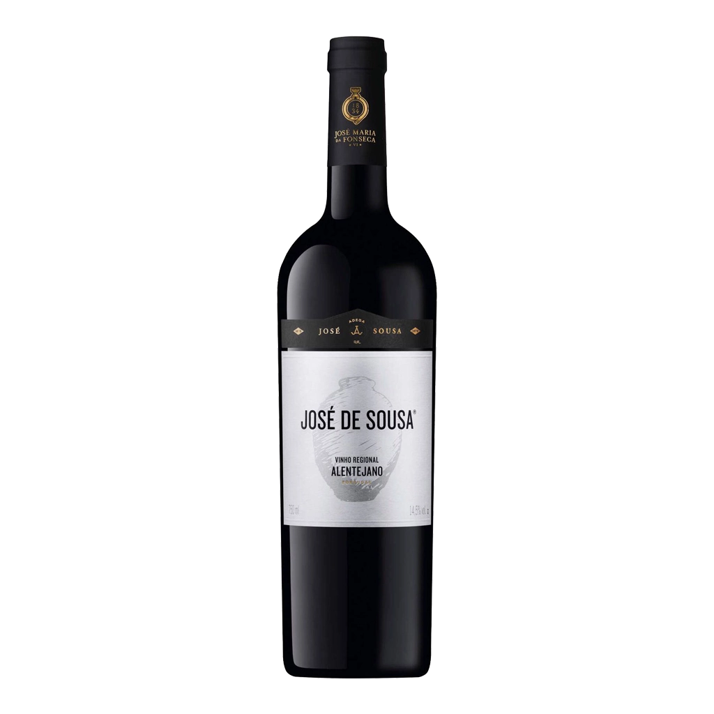 Imagem de José de Sousa - Vinho Tinto