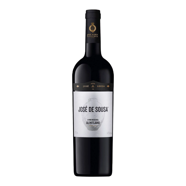 Imagem de José de Sousa - Vinho Tinto