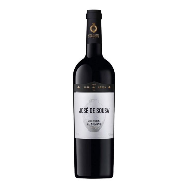 Imagem de José de Sousa - Vinho Tinto
