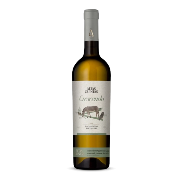 Imagem de Altas Quintas Crescendo - Vinho Branco