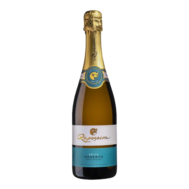 Imagem de Raposeira Reserva Brut - Vinho Espumante