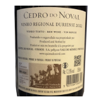 Imagem de Cedro do Noval - Vinho Tinto
