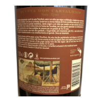 Imagem de Quinta dos Carvalhais Tinta Roriz - Vinho Tinto