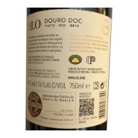 Imagem de H.O. Colheita - Vinho Tinto