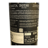 Imagem de Maçanita - Vinho Tinto