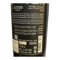 Imagem de Maçanita - Vinho Tinto
