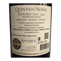 Imagem de Quinta do Noval Touriga Nacional - Vinho Tinto