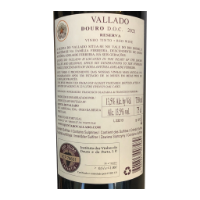 Imagem de Vallado Reserva - Vinho Tinto