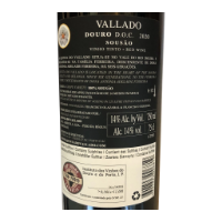 Imagem de Vallado Sousão - Vinho Tinto
