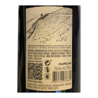 Imagem de Quinta dos Murças Margem - Vinho Tinto