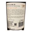 Imagem de Taylors 40 Anos - Vinho do Porto
