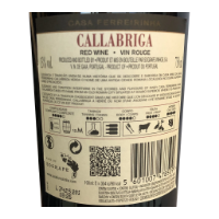 Imagem de Callabriga - Vinho Tinto