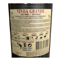Imagem de Vinha Grande - Vinho Tinto