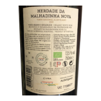 Imagem de Malhadinha - Vinho Branco