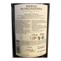 Imagem de Marias da Malhadinha - Vinho Tinto