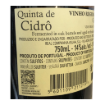 Imagem de Quinta de Cidrô Chardonnay - Vinho Branco