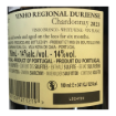 Imagem de Quinta de Cidrô Chardonnay - Vinho Branco