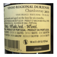 Imagem de Quinta de Cidrô Chardonnay - Vinho Branco