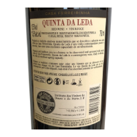 Imagem de Quinta da Leda - Vinho Tinto