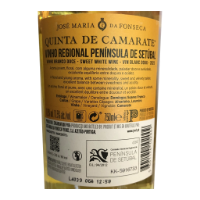 Imagem de Quinta de Camarate Doce - Vinho Branco