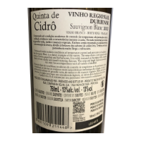 Imagem de Quinta de Cidrô Sauvignon Blanc - Vinho Branco