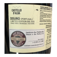 Imagem de Castello d'Alba Limited Edition - Vinho Tinto
