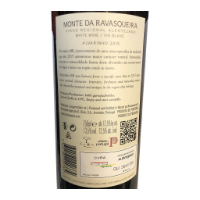 Imagem de Monte da Ravasqueira Alvarinho - Vinho Branco