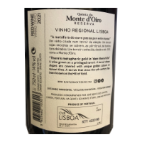 Imagem de Quinta do Monte d'Oiro Reserva - Vinho Tinto
