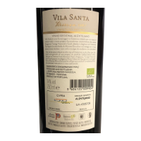 Imagem de Vila Santa Reserva - Vinho Tinto