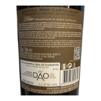 Imagem de Quinta dos Carvalhais Reserva - Vinho Tinto