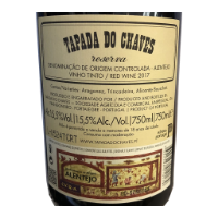Imagem de Tapada do Chaves Reserva - Vinho Tinto
