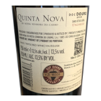 Imagem de Quinta Nova - Vinho Tinto