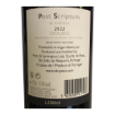 Imagem de Post Scriptum - Vinho Tinto
