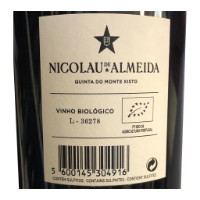 Imagem de Quinta do Monte Xisto - Vinho Tinto