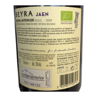 Imagem de BEYRA Jaen - Vinho Tinto