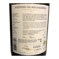 Imagem de Roupeiro da Malhadinha - Vinho Branco