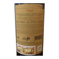 Imagem de Cartuxa Reserva - Vinho Tinto
