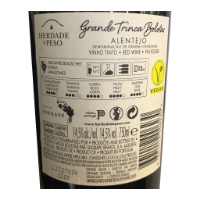 Imagem de Grande Trinca Bolotas - Vinho Tinto