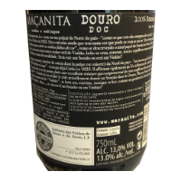 Imagem de Maçanita Sousão - Vinho Tinto