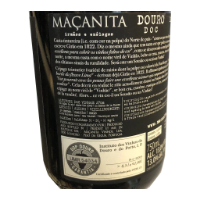 Imagem de Maçanita Sousão - Vinho Tinto