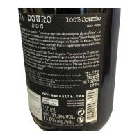 Imagem de Maçanita Sousão - Vinho Tinto