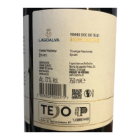 Imagem de Lagoalva Barrel Selection - Vinho Tinto