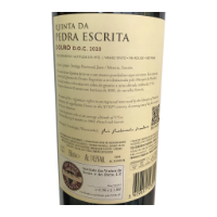 Imagem de Quinta da Pedra Escrita - Vinho Tinto