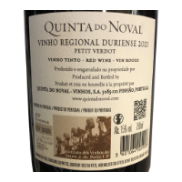Imagem de Quinta do Noval Petit Verdot - Vinho Tinto
