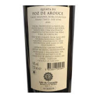 Imagem de Quinta Foz de Arouce - Vinho Tinto